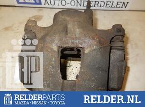 Brake Caliper TOYOTA COROLLA Verso (_E12_)