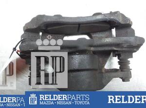 Brake Caliper TOYOTA VERSO (_R2_)