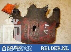 Brake Caliper TOYOTA PASEO Coupe (EL54_)