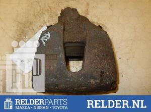 Brake Caliper MAZDA 3 (BK), MAZDA 3 Saloon (BK)