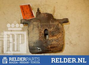 Brake Caliper TOYOTA MR2 III (ZZW3_)