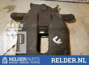 Brake Caliper NISSAN MICRA III (K12)