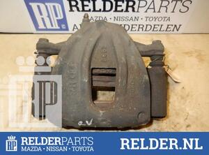 Bremszange rechts vorne Toyota Avensis Kombi T25  P5677844