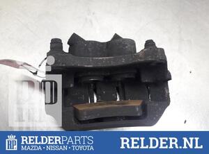 Brake Caliper NISSAN INTERSTAR Bus (X70), RENAULT MASTER II Bus (JD)