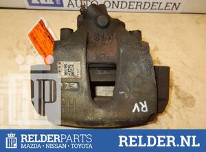 Brake Caliper MAZDA 5 (CR19)