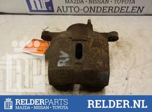 Bremszange rechts vorne Toyota MR 2 W3  P5697235