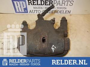 Brake Caliper TOYOTA PASEO Coupe (EL54_)