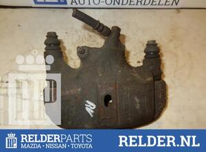 Brake Caliper TOYOTA PASEO Coupe (EL54_)