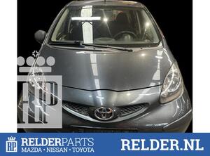 Bremszange rechts vorne Toyota Aygo B1  P20435001