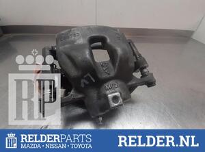 Brake Caliper TOYOTA COROLLA Estate (_E21_)