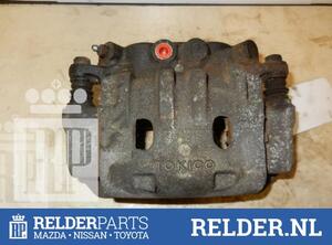 
Bremszange links vorne von einem Mazda BT-50 (BT-50 07-)
