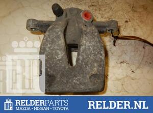 Brake Caliper TOYOTA COROLLA Verso (_E12_)