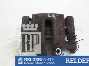 Bremszange links hinten Toyota Corolla Kombi E12  P5713100