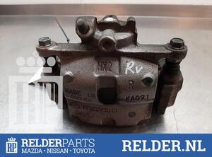 
Bremszange rechts vorne Mazda MX-30 DR KA091 P21167876
