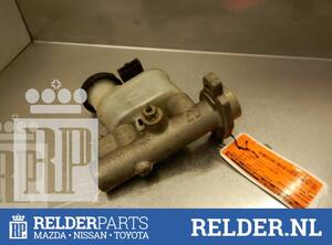 Brake Master Cylinder NISSAN PRIMERA Traveller (WP11)