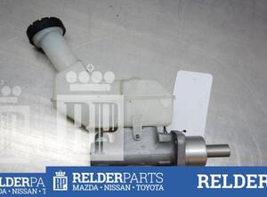 Brake Master Cylinder NISSAN NOTE (E11, NE11)