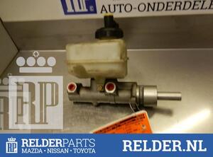 Brake Master Cylinder NISSAN INTERSTAR Van (X70)