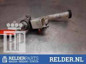 Brake Master Cylinder NISSAN PULSAR Hatchback (C13)