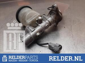 Brake Master Cylinder TOYOTA PASEO Coupe (EL54_)