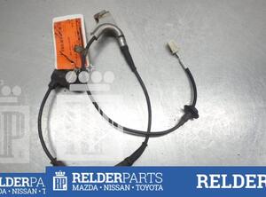 Wheel Speed Sensor MAZDA MX-5 II (NB)