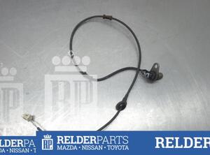 Wheel Speed Sensor MAZDA RX-8 (SE, FE)