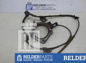 Wheel Speed Sensor TOYOTA RAV 4 II (_A2_)