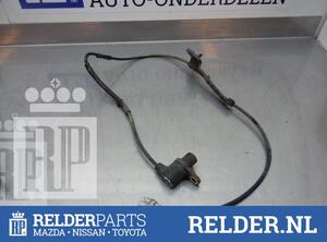 ABS Sensor TOYOTA COROLLA Verso (ZER_, ZZE12_, R1_)