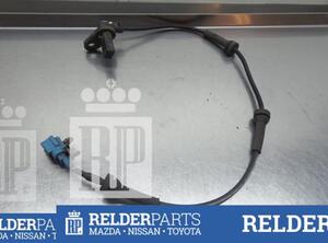 Sensor für ABS Nissan X-Trail I T30  P5676821