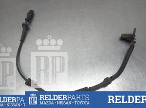 Sensor für ABS Nissan Interstar Kasten X70 10071161613 P5675705