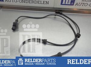 ABS Sensor NISSAN NOTE (E11, NE11)