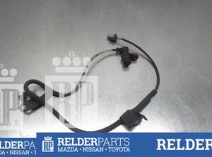 Wheel Speed Sensor TOYOTA AVENSIS VERSO (_M2_)