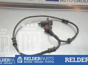 Sensor für ABS Nissan Primera Traveller WP11 470013J310 P5695005