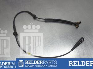 Sensor für ABS Mazda 2 DY 2S612B372 P5678180