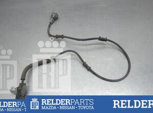 Wheel Speed Sensor NISSAN ALMERA I (N15), MERCEDES-BENZ HECKFLOSSE (W110)