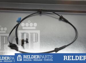 Sensor für ABS Nissan X-Trail I T30 BLAUW P5679859