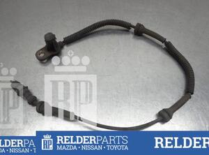 Wheel Speed Sensor NISSAN INTERSTAR Van (X70)