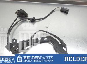 Wheel Speed Sensor MAZDA 323 S VI (BJ)