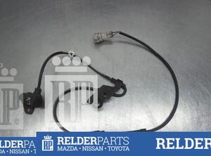 ABS Sensor TOYOTA COROLLA Verso (ZER_, ZZE12_, R1_)