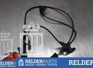 Wheel Speed Sensor TOYOTA RAV 4 III (_A3_)