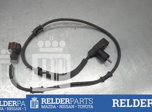 Wheel Speed Sensor NISSAN ALMERA I (N15), MERCEDES-BENZ HECKFLOSSE (W110)