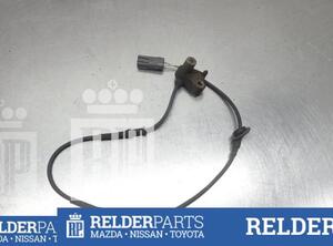 Wheel Speed Sensor MAZDA 626 V Hatchback (GF)