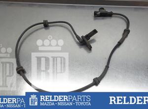 Wheel Speed Sensor NISSAN PRIMERA Estate (WP12)