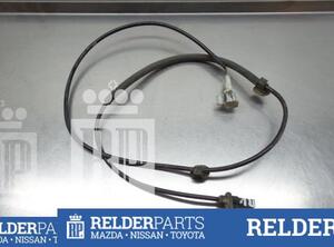 ABS Sensor TOYOTA YARIS (_P9_)