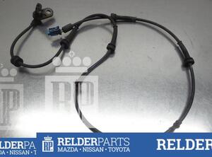 Wheel Speed Sensor NISSAN PRIMERA Estate (WP12)