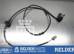 ABS Sensor MAZDA 6 Hatchback (GG)