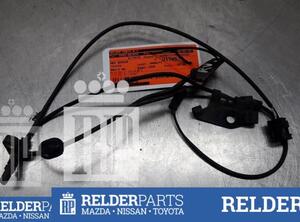 ABS Sensor TOYOTA RAV 4 III (_A3_)