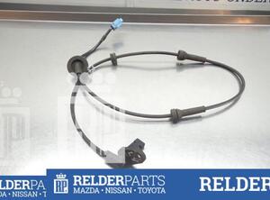 Sensor für ABS Nissan X-Trail I T30  P5679792