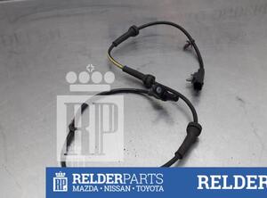 Sensor für ABS Nissan Qashqai II J11  P11226488