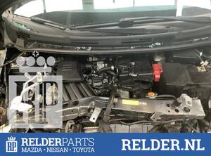 Regeleenheid ABS NISSAN NOTE (E12)