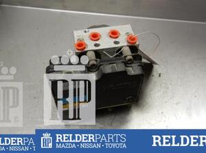 Control unit for ABS TOYOTA YARIS VERSO (_P2_)